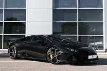 Lamborghini Huracan V10 LP 640-4 EVO - U1936