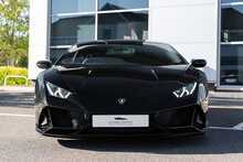 Lamborghini Huracan V10 LP 640-4 EVO - U1936