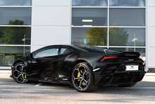 Lamborghini Huracan V10 LP 640-4 EVO - U1936