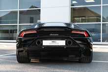 Lamborghini Huracan V10 LP 640-4 EVO - U1936