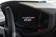 Lamborghini Huracan V10 LP 640-4 EVO - U1936