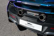 Mclaren 675Lt V8 Ssg - U6