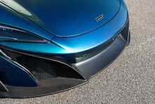 Mclaren 675Lt V8 Ssg - U6