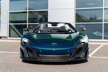 Mclaren 675Lt V8 Ssg - U6