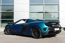 Mclaren 675Lt V8 Ssg - U6