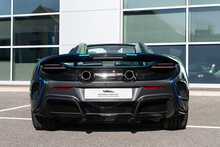 Mclaren 675Lt V8 Ssg - U6