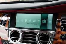 Rolls-Royce Wraith V12 - U689