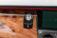 Rolls-Royce Wraith V12 - U689