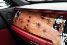 Rolls-Royce Wraith V12 - U689