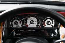 Rolls-Royce Wraith V12 - U689