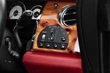 Rolls-Royce Wraith V12 - U689