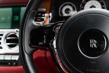 Rolls-Royce Wraith V12 - U689