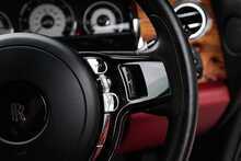 Rolls-Royce Wraith V12 - U689