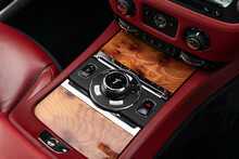 Rolls-Royce Wraith V12 - U689
