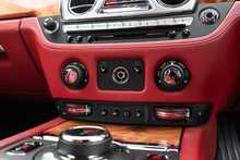 Rolls-Royce Wraith V12 - U689