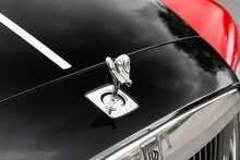 Rolls-Royce Wraith V12 - U689