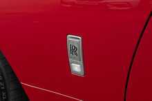 Rolls-Royce Wraith V12 - U689