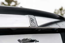 Rolls-Royce Wraith V12 - U689