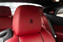 Rolls-Royce Wraith V12 - U689