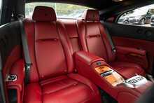 Rolls-Royce Wraith V12 - U689