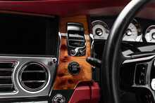 Rolls-Royce Wraith V12 - U689