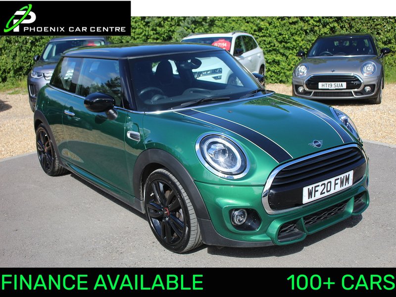 Mini Hatchback