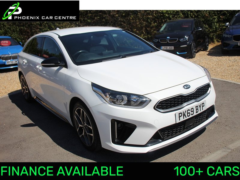 Kia Pro Ceed