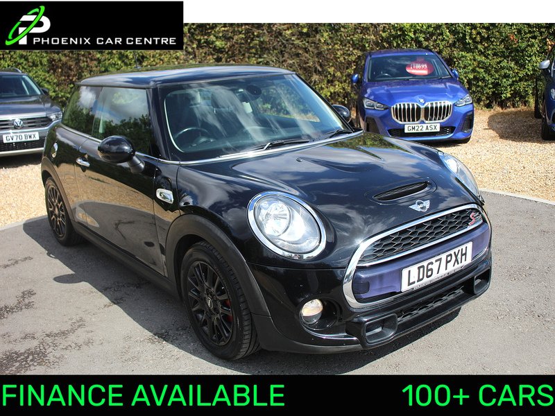 Mini Hatchback