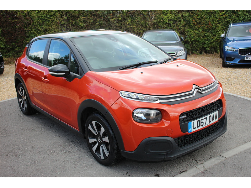 Citroen C3