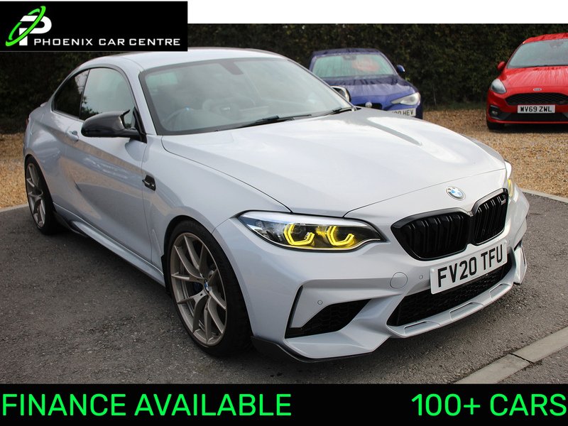 Bmw M2