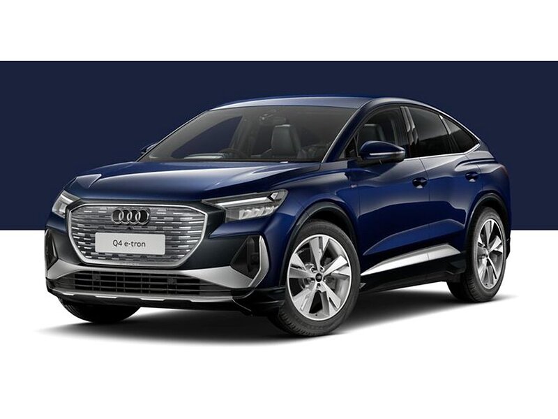 Audi S Line Estate 0.0 Automatic Electric