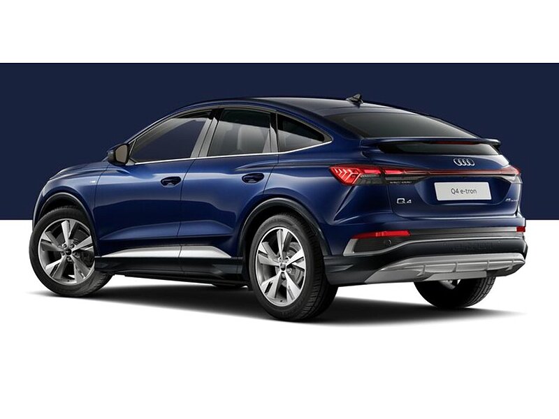 Audi S Line Estate 0.0 Automatic Electric