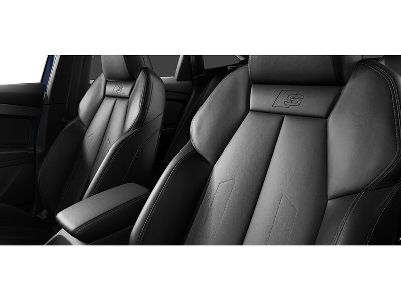 Audi S Line Estate 0.0 Automatic Electric