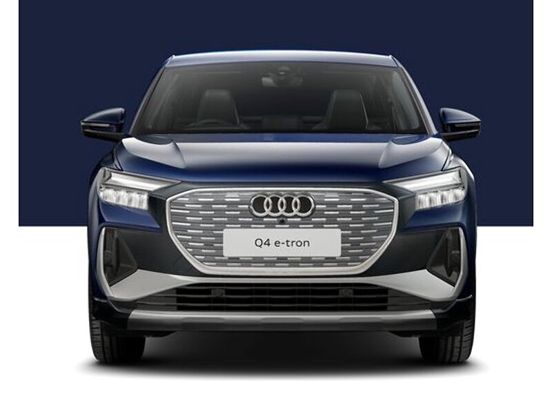 Audi S Line Estate 0.0 Automatic Electric