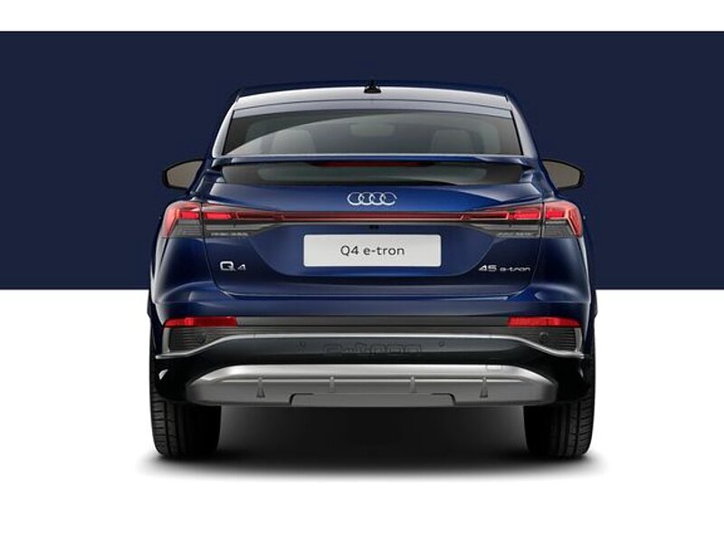 Audi S Line Estate 0.0 Automatic Electric