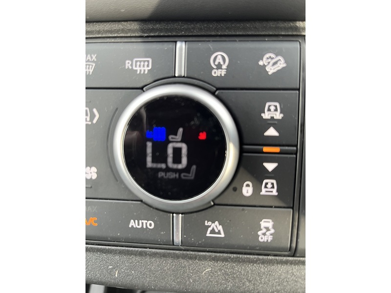 Ford 300 AUTO/MANUAL 2.0D 136 LIMITED DOUBLE-CAB VAN 2.0 6dr Combi AUTO/MANUAL Diesel