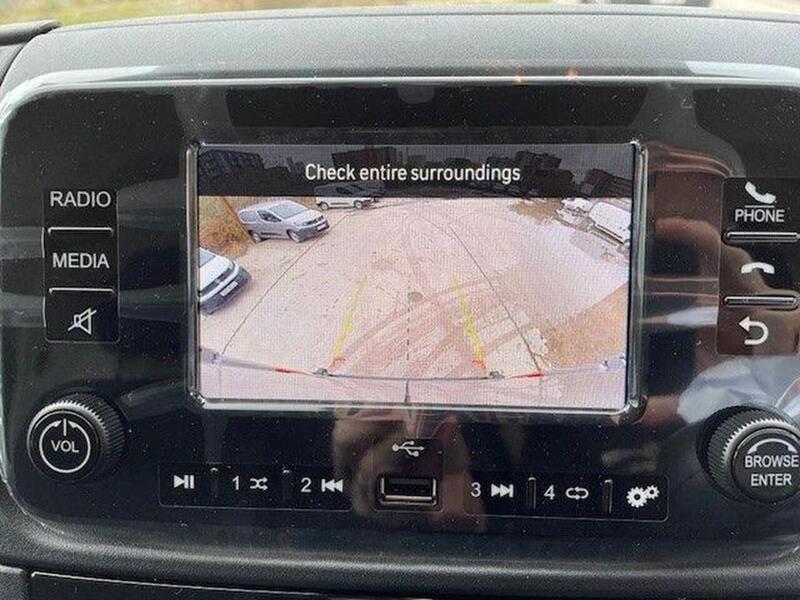 Citroen 35 2.2HDi 140 L4 XLWB ENTERPRISE