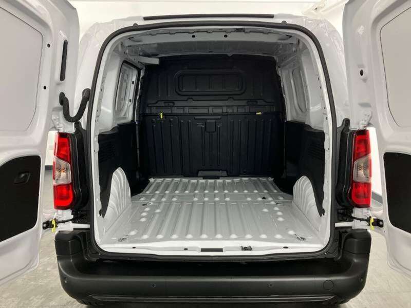 Peugeot Bluehdi Professional Premium L1 Panel Van 1.5 Manual Diesel