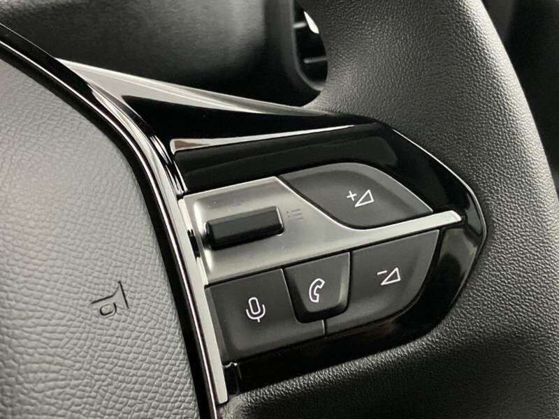 Peugeot Bluehdi Professional Premium L1 Panel Van 1.5 Manual Diesel