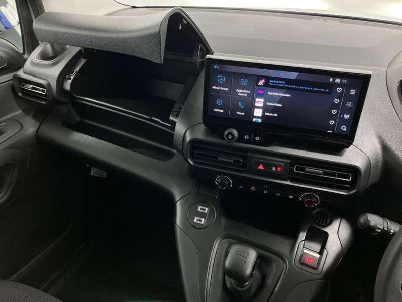 Peugeot Bluehdi Professional Premium L1 Panel Van 1.5 Manual Diesel