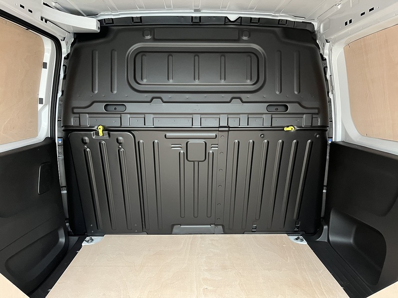 Citroen 1.5CDTi 100 ENTERPRISE PLUS M VAN