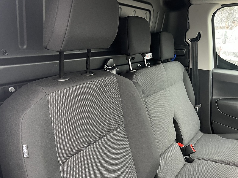 Citroen 1.5CDTi 100 ENTERPRISE PLUS M VAN