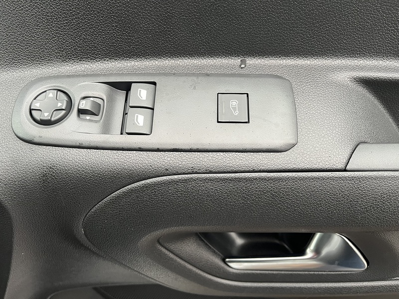 Citroen 1.5CDTi 100 ENTERPRISE PLUS M VAN