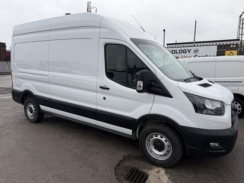 350 2.0TDCi LWB HIGH TOPS (L3 H2/H3)