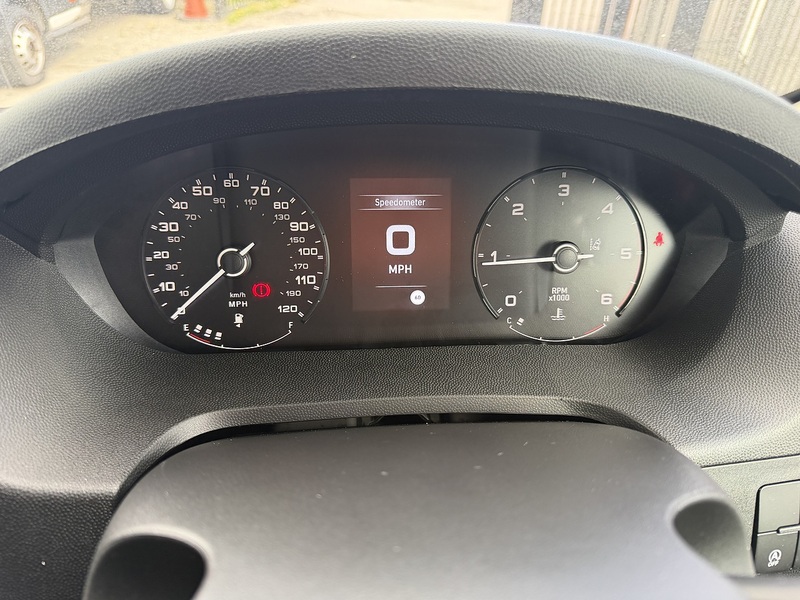 Citroen 35 L3h2 Enterprise Bluehdi S/S Panel Van 2.2 Manual Diesel