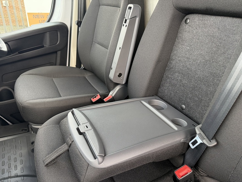 Citroen 35 L3h2 Enterprise Bluehdi S/S Panel Van 2.2 Manual Diesel