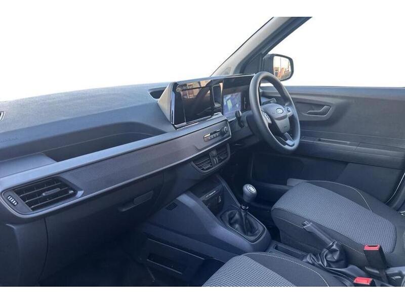Ford Leader Ecoblue Panel Van 1.5 Manual Diesel