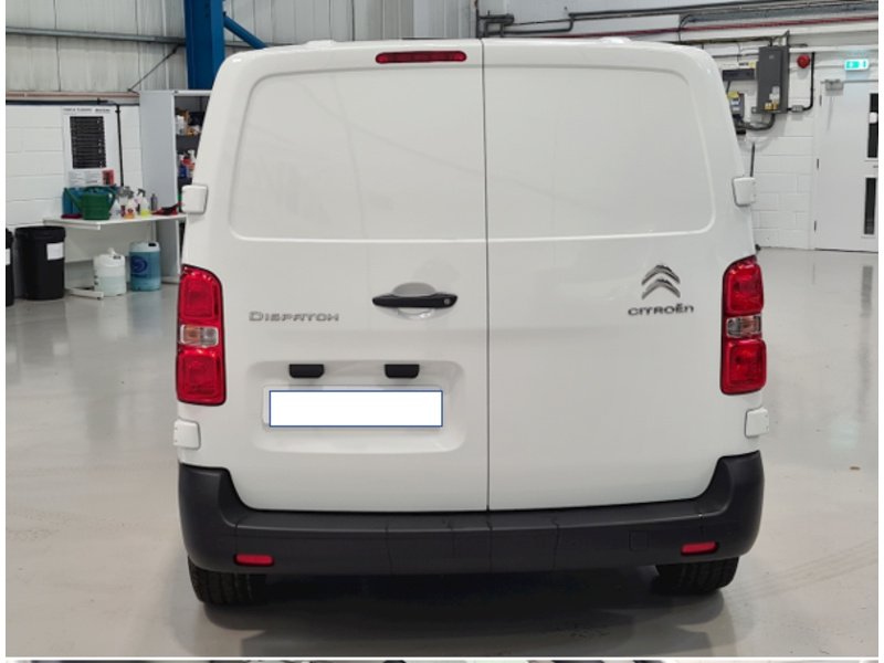 Citroen 1.5 BlueHDi 1000 Enterprise Edition M Van