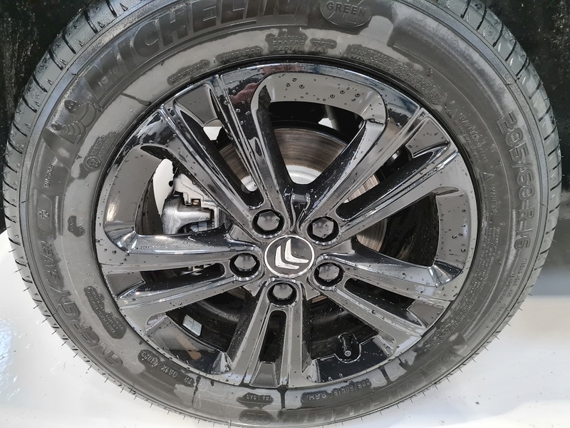 Citroen E-Berlingo 800 M 50KWH