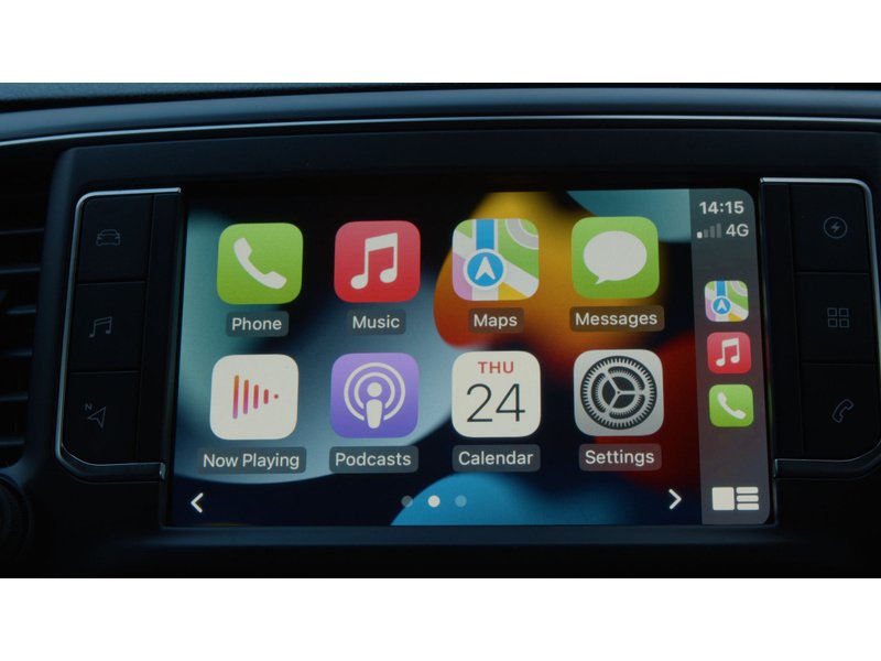 Fiat Primo L1 BlueHDi 1.5 120HP Manual MY23